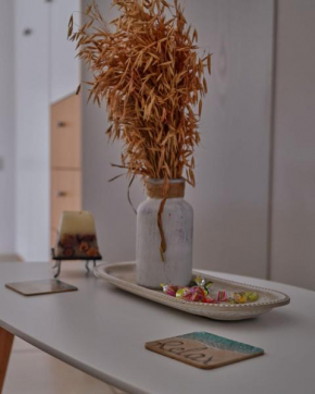 comfort apartment